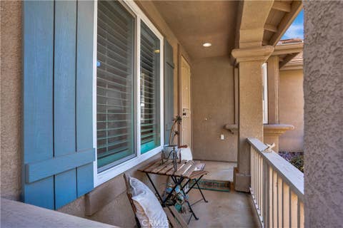 Tiny photo for 28956 Raintree DR, Menifee, CA 92584 (MLS # IV26099295)