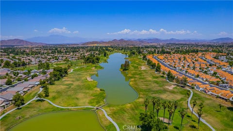 Tiny photo for 28956 Raintree DR, Menifee, CA 92584 (MLS # IV26099295)