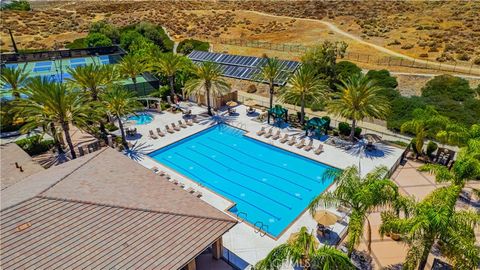 Tiny photo for 28956 Raintree DR, Menifee, CA 92584 (MLS # IV26099295)