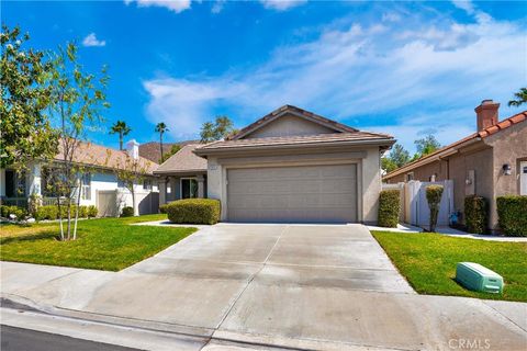 Tiny photo for 28956 Raintree DR, Menifee, CA 92584 (MLS # IV26099295)