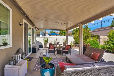 Tiny photo for 28956 Raintree DR, Menifee, CA 92584 (MLS # IV26099295)