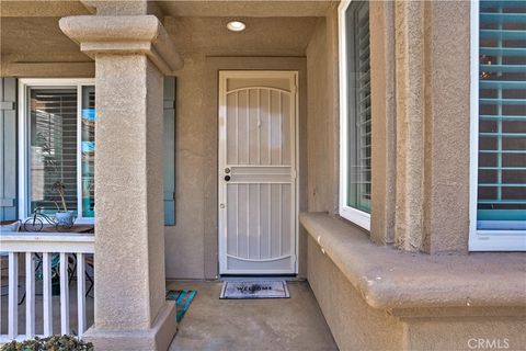 Tiny photo for 28956 Raintree DR, Menifee, CA 92584 (MLS # IV26099295)