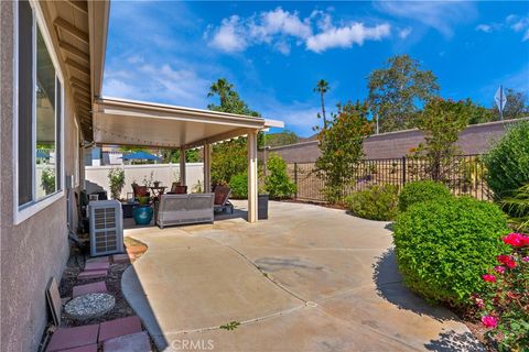 Tiny photo for 28956 Raintree DR, Menifee, CA 92584 (MLS # IV26099295)