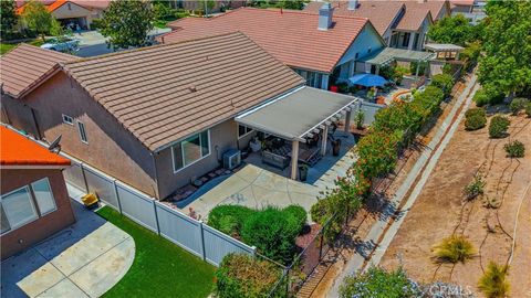 Tiny photo for 28956 Raintree DR, Menifee, CA 92584 (MLS # IV26099295)