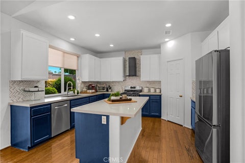 Tiny photo for 28956 Raintree DR, Menifee, CA 92584 (MLS # IV26099295)