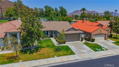 Tiny photo for 28956 Raintree DR, Menifee, CA 92584 (MLS # IV26099295)