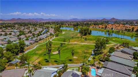 Tiny photo for 28956 Raintree DR, Menifee, CA 92584 (MLS # IV26099295)