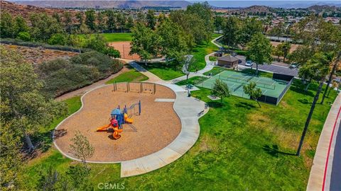 Tiny photo for 28956 Raintree DR, Menifee, CA 92584 (MLS # IV26099295)