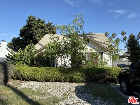 4622 9th Avenue Los Angeles CA 90043