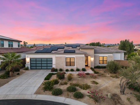 Photo of 80284 Stone Creek Court, La Quinta, CA 92253 (MLS # 219152155DA)