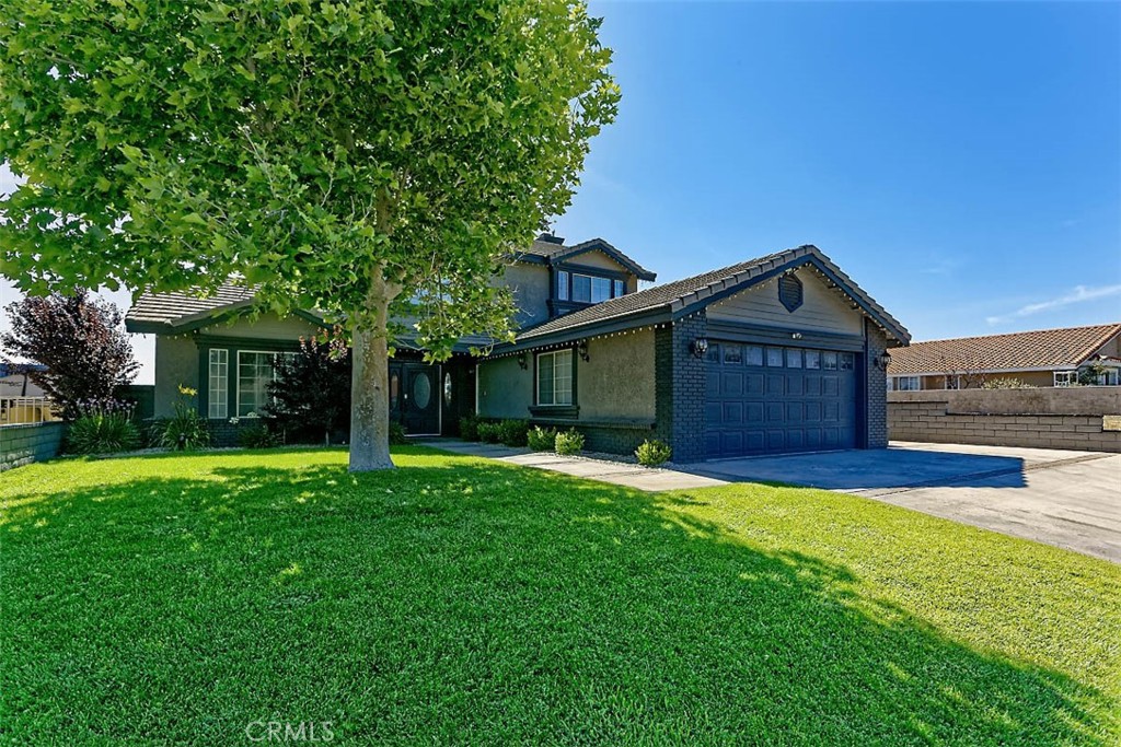 13665 Hidden Valley Road