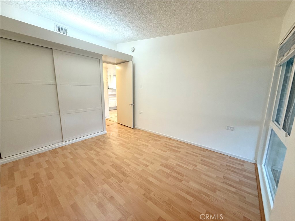 Leisure World (LW) - Residential