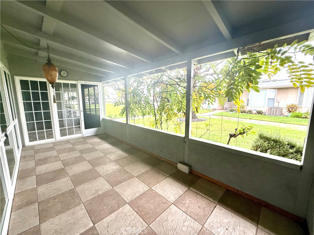 Leisure World (LW) - Residential