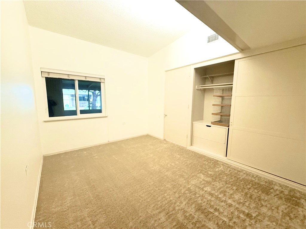 Leisure World (LW) - Residential