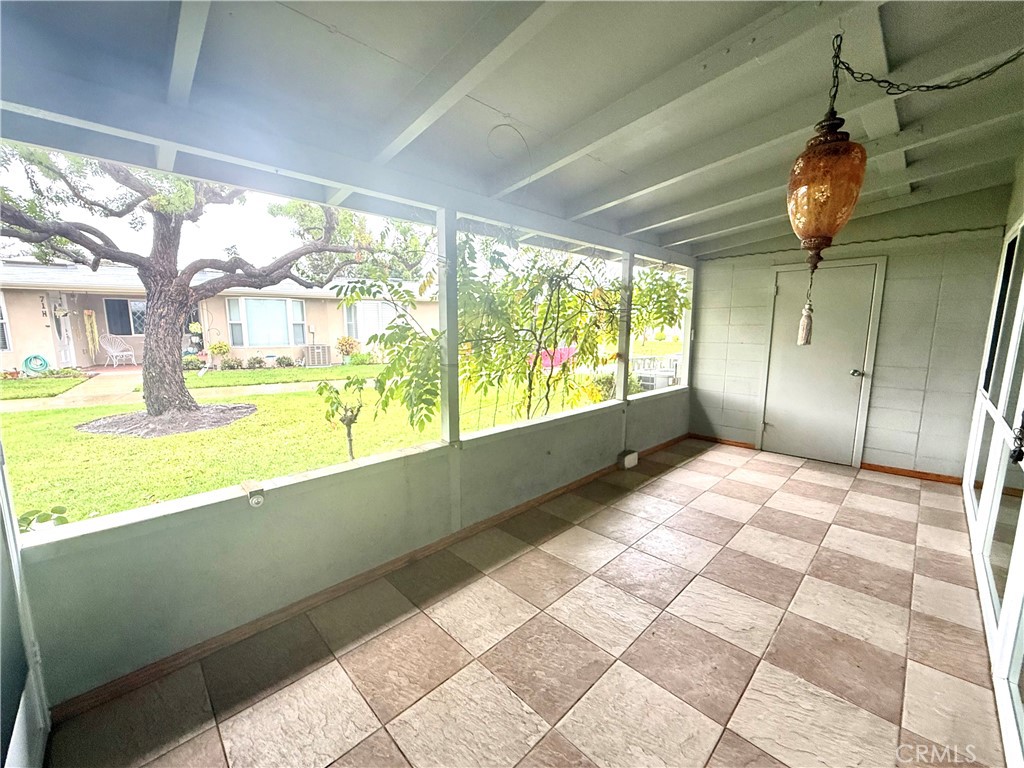 Leisure World (LW) - Residential