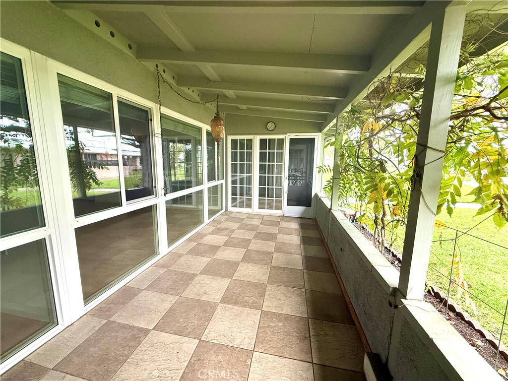 Leisure World (LW) - Residential