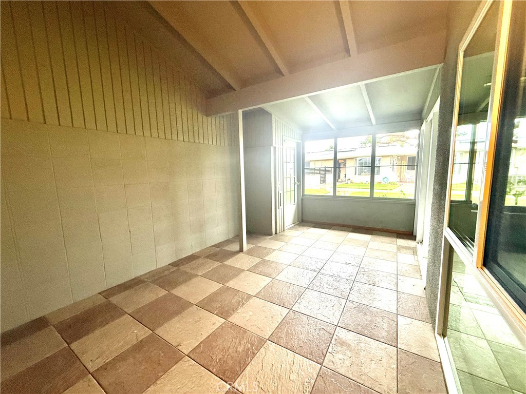 Leisure World (LW) - Residential