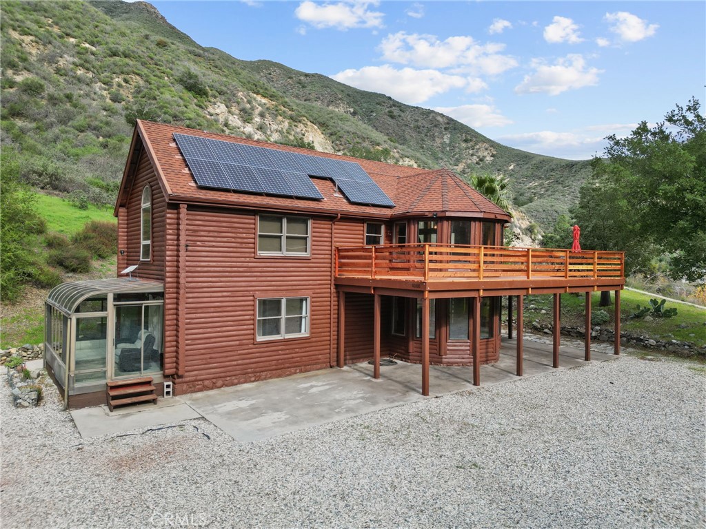 18100 Little Tujunga Canyon