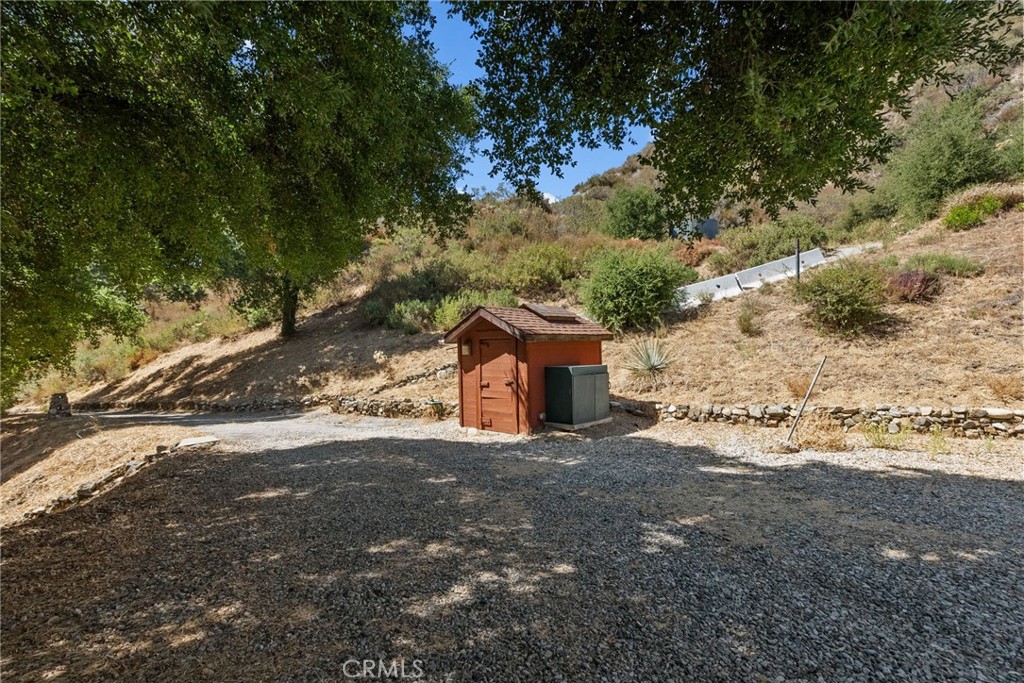 18100 Little Tujunga Canyon