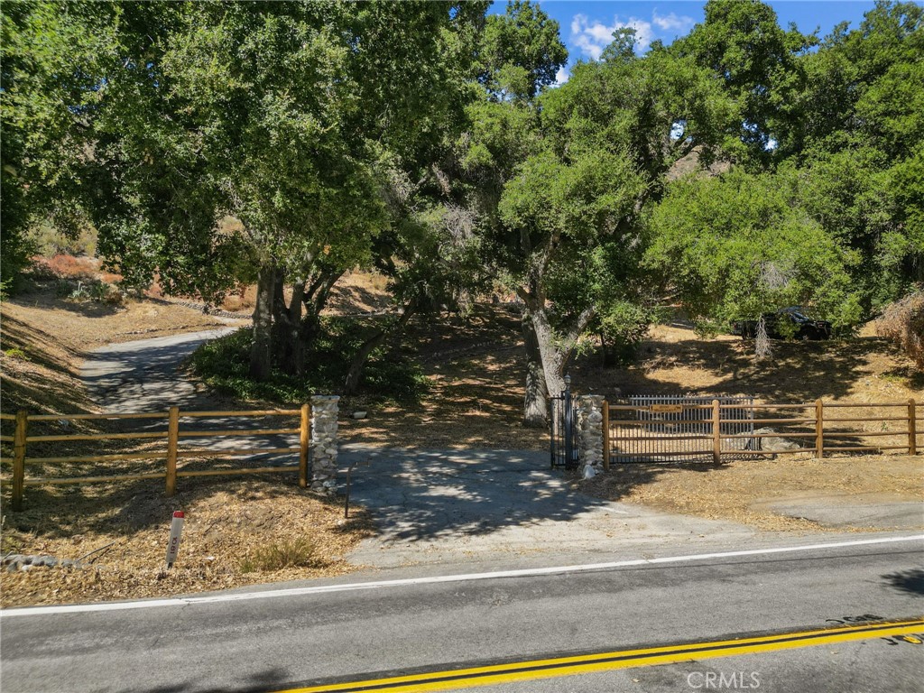18100 Little Tujunga Canyon