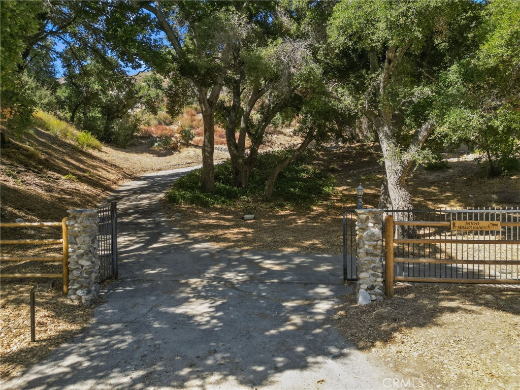 18100 Little Tujunga Canyon