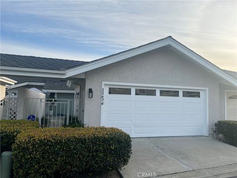 33674 Discovery Dana Point CA 92629