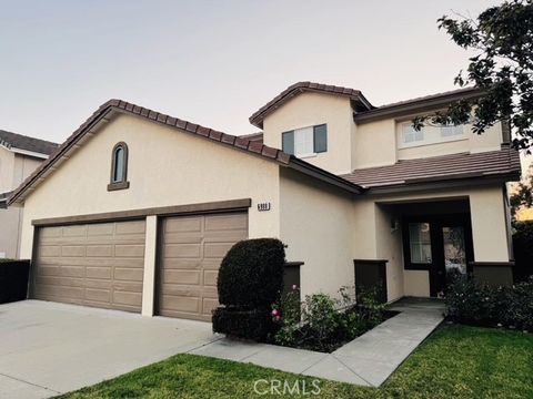 Photo of 6988 Edinburgh Pl, Rancho Cucamonga, CA 91739 (MLS # AR26063902)