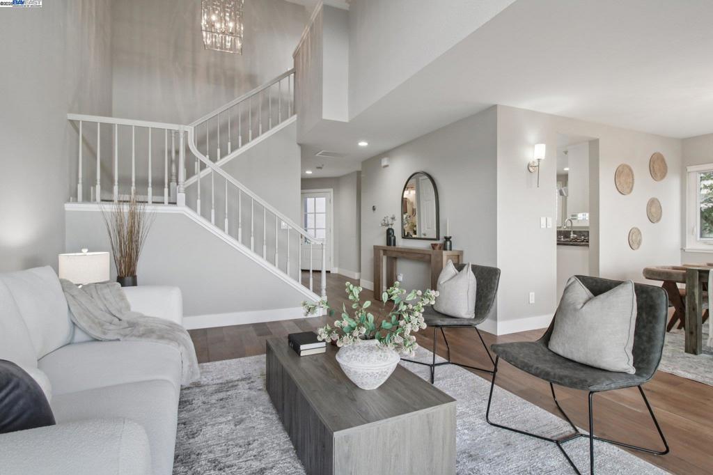 RELIEZ VALLEY - Residential