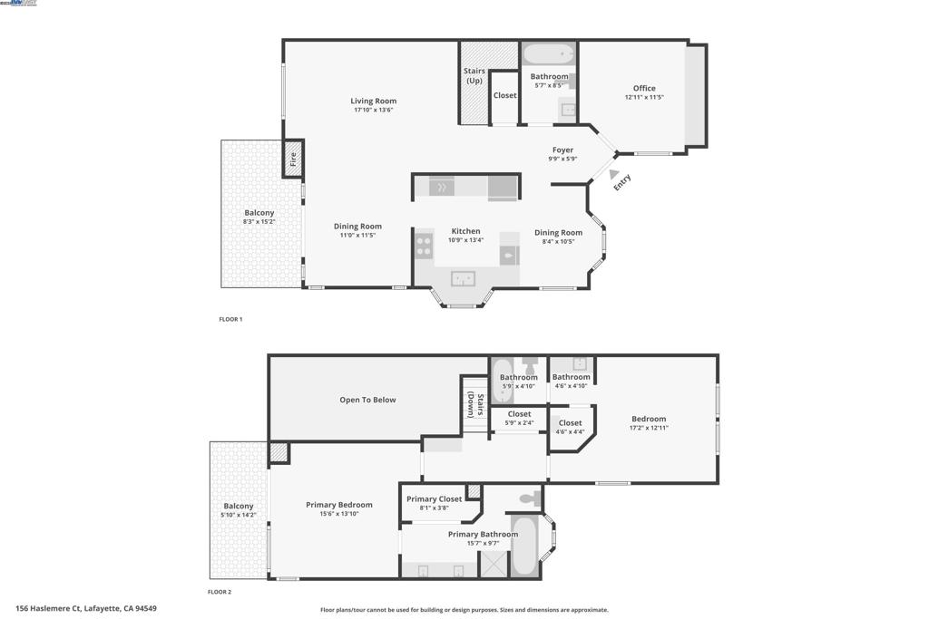 RELIEZ VALLEY - Residential