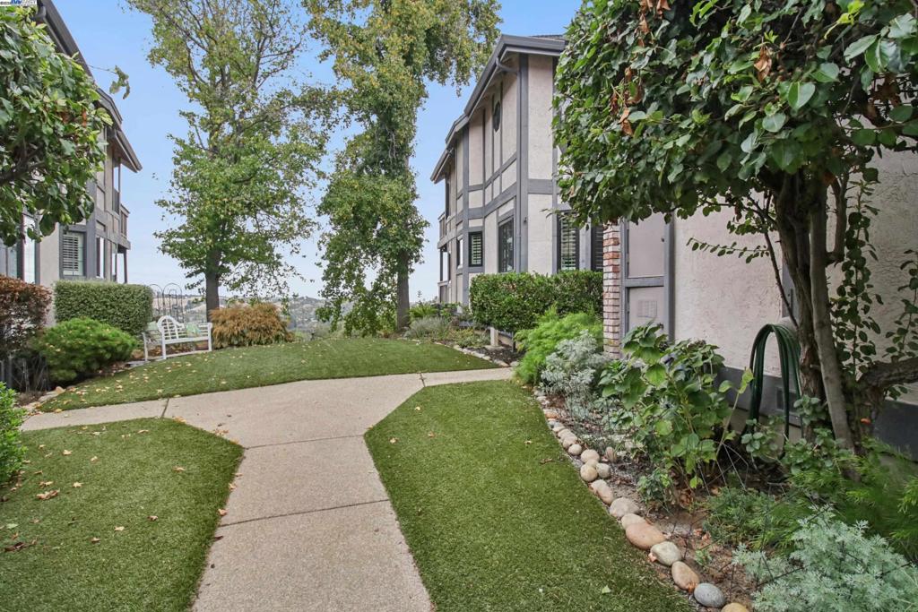 RELIEZ VALLEY - Residential