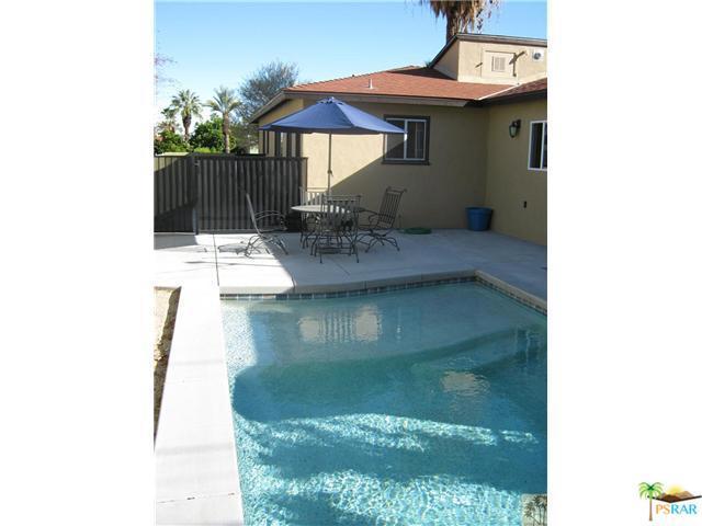 Warm Sands - Residential Lease