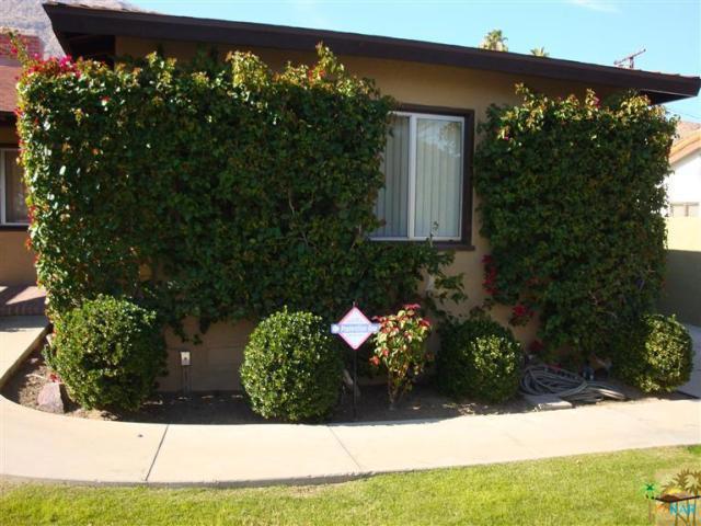 Warm Sands - Residential Lease