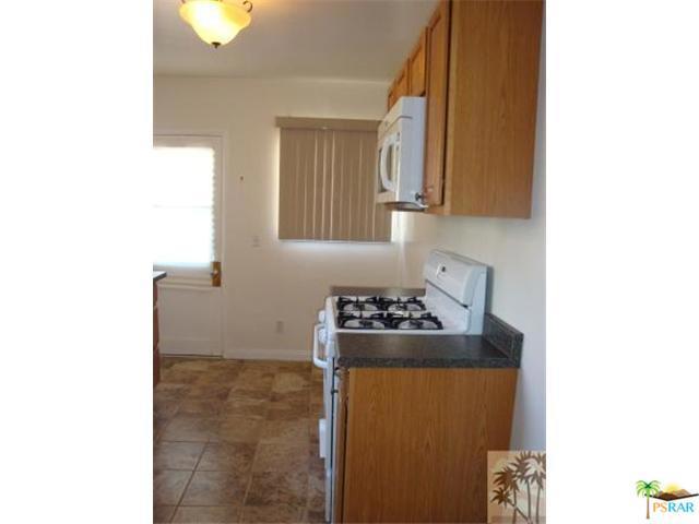 Warm Sands - Residential Lease