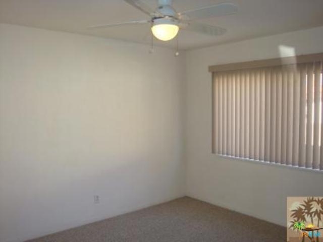 Warm Sands - Residential Lease