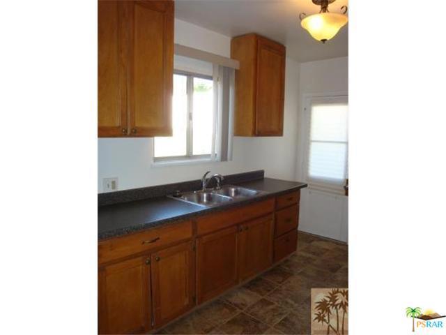 Warm Sands - Residential Lease