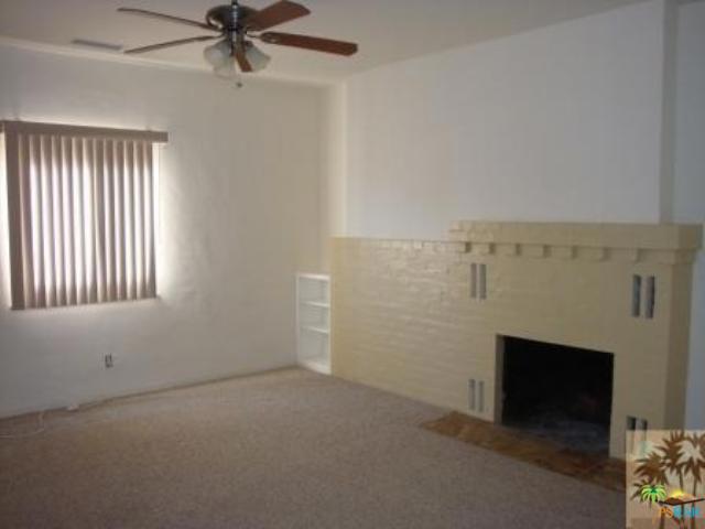 Warm Sands - Residential Lease