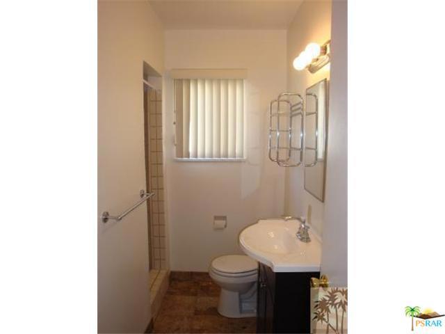 Warm Sands - Residential Lease