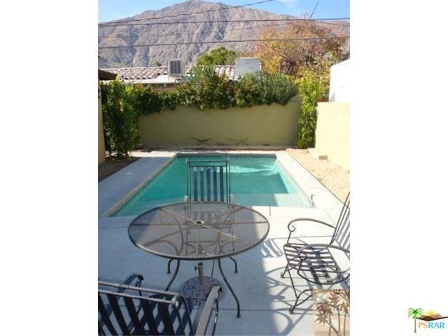 Warm Sands - Residential Lease