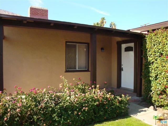 Warm Sands - Residential Lease