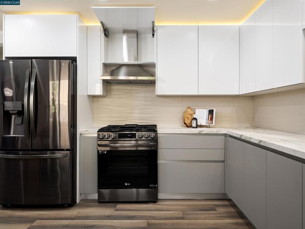 EL PINTADO - Residential