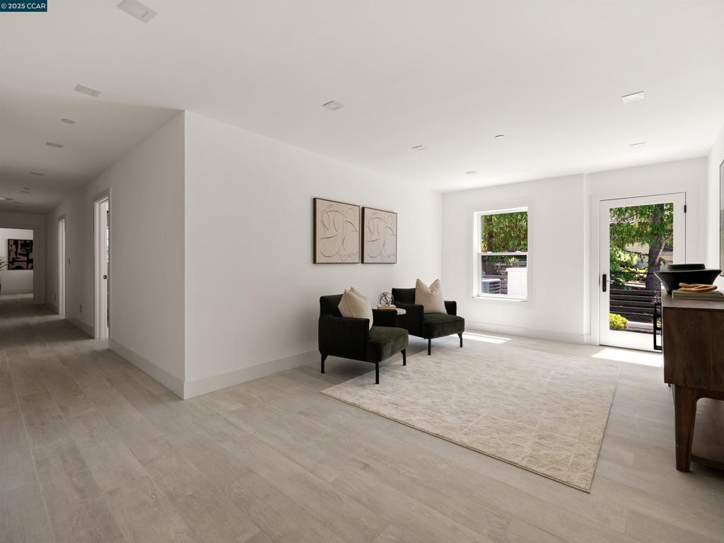 EL PINTADO - Residential