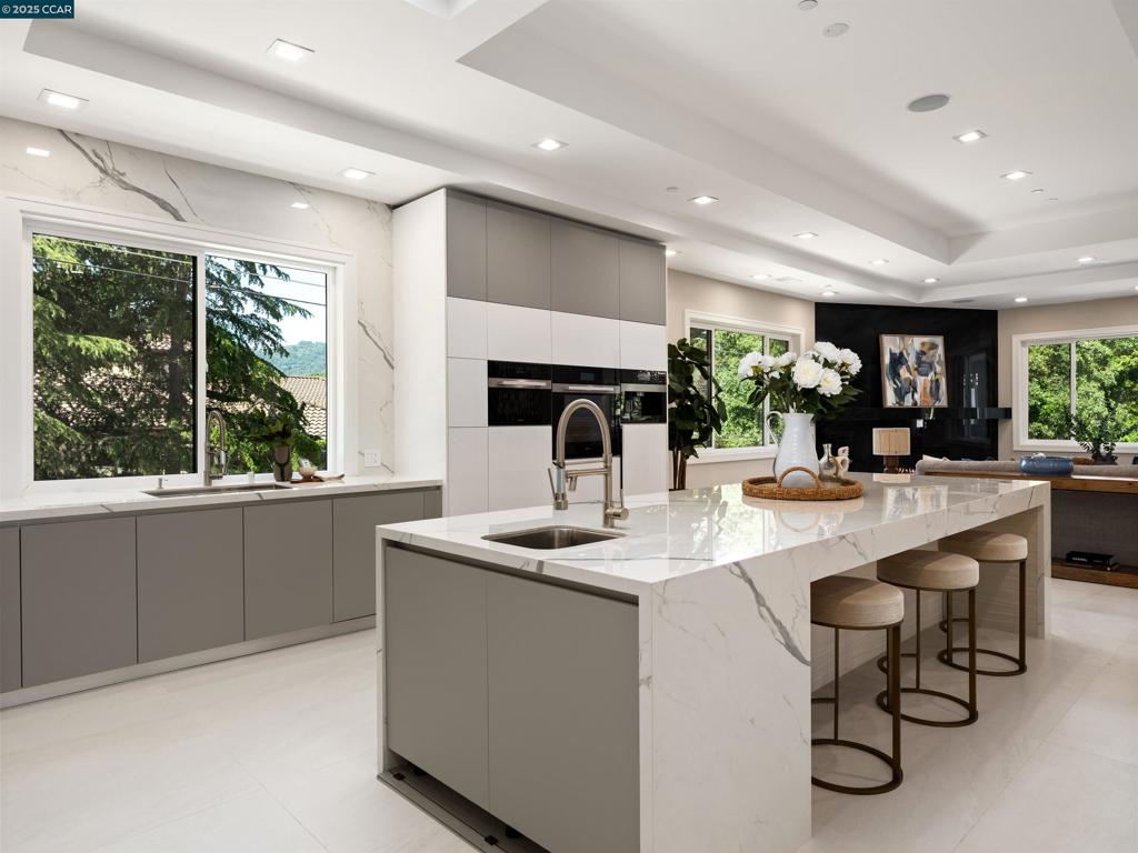 EL PINTADO - Residential