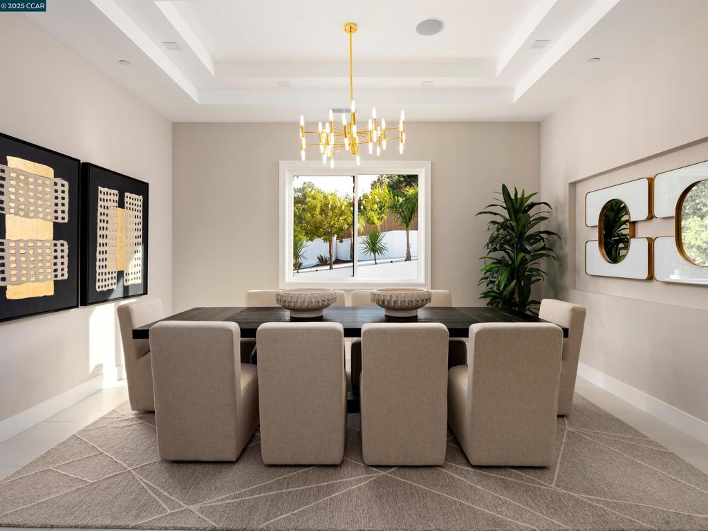 EL PINTADO - Residential