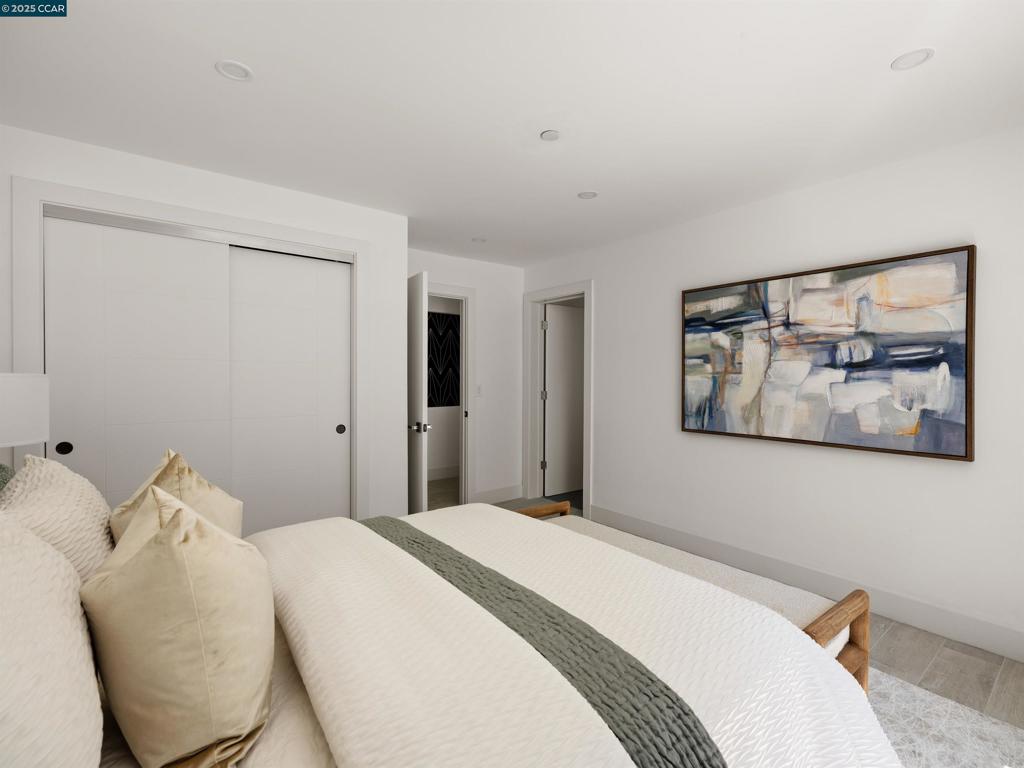 EL PINTADO - Residential