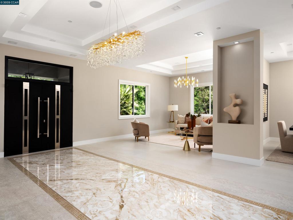 EL PINTADO - Residential