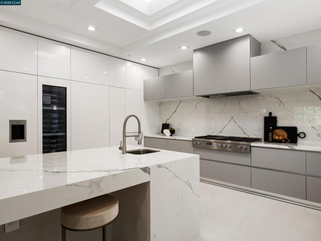 EL PINTADO - Residential