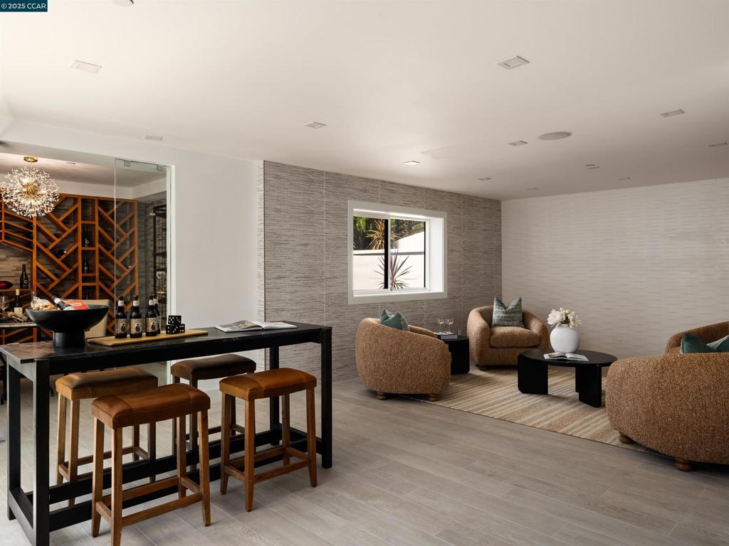 EL PINTADO - Residential