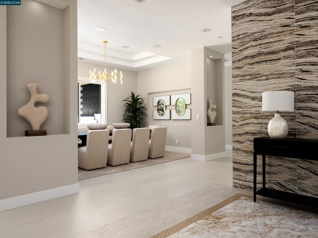 EL PINTADO - Residential