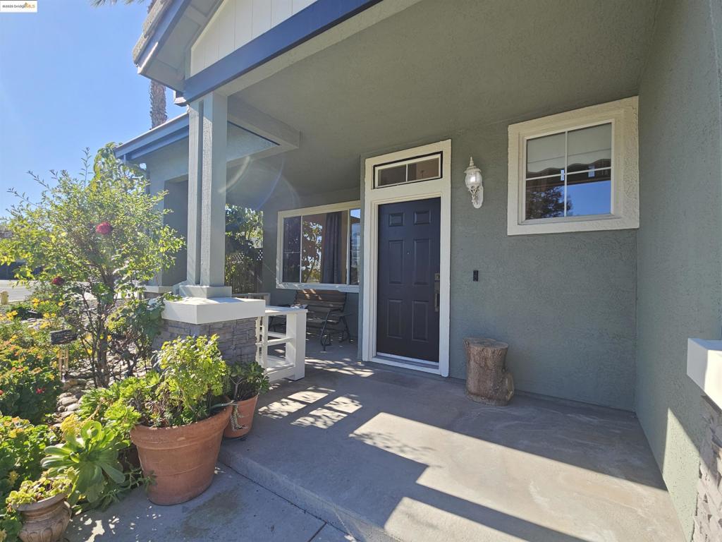 BRENTWOOD - Residential Lease