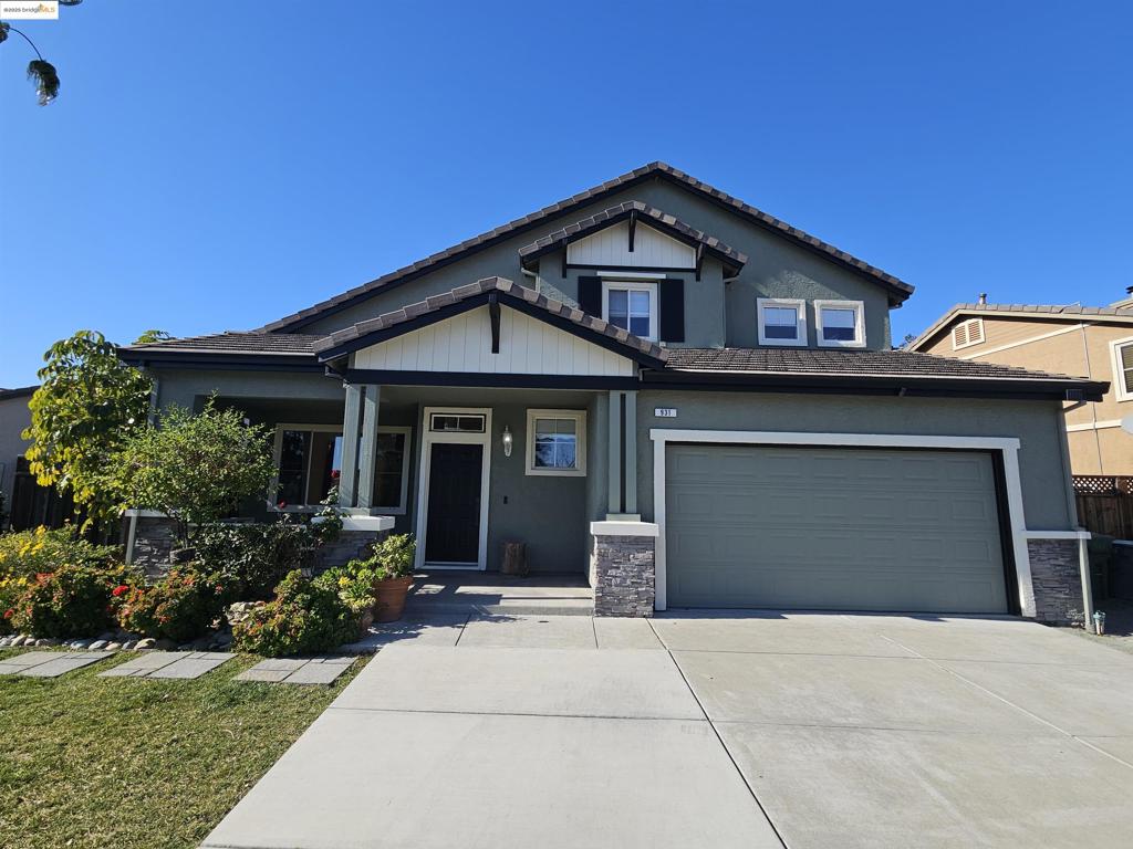 BRENTWOOD - Residential Lease